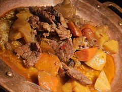 罐罐新晃牛肉-吃饭皇帝大(解放西路店)