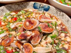 -乔街深夜食堂·台州菜·高压锅生蚝(杭州总店)