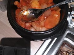 -新石器烤肉(南通CBD大有境店)