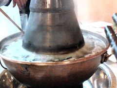 -通一顺老北京炭火锅(玉桥西路店)