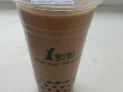 -1点点(银座和谐广场店)
