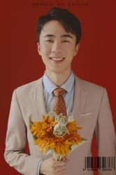 点击看大图 -金夫人婚纱摄影