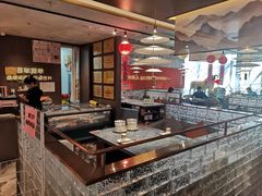 -百草滩羊清水涮羊肉·清真·宁夏盐池滩羊(莲花桥店)