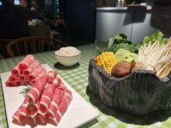 -番食园鲜食火锅(高新店)