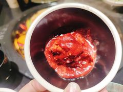 -重庆古老火锅