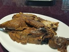 -万柳阁小馆·花园餐厅(龙潭湖店)