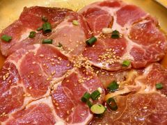 -花味·自助烤肉(雨花客厅店)