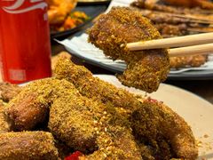 -壹酒贰肉1926·深夜食堂(南京北街店)