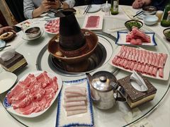 -福寿斋·老北京铜锅涮肉·烤鸭(顺义总店)