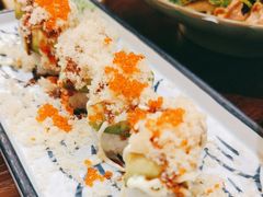 -鸟鹏烧鸟居酒屋(昌岗店)