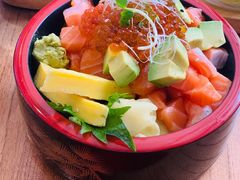 -阿吾罗日本料理(K11艺术中心店)