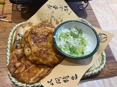 -香约老地方烧烤(九道街店)