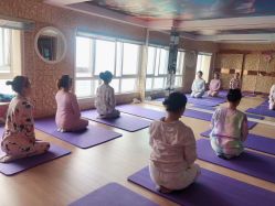 -喜月来月子会所