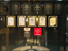 -香港喜来登酒店天宝阁