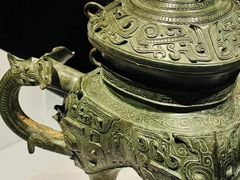 -上海博物馆(人民广场馆)
