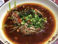 -易老妈蹄花.特色川菜(人民公园总店)