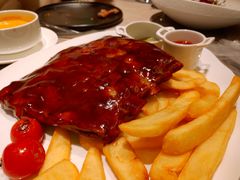 -Hurricane's Grill 飓风牛排