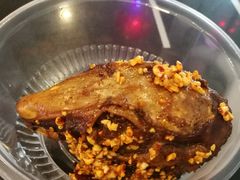 -鸿运兔·手撕烤兔(天府广场店)