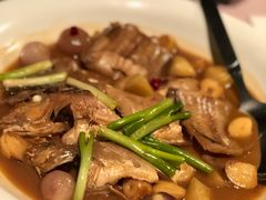 -荣轩(新荣记环球金融中心店)
