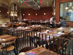 大堂-铁公鸡·四川料理(天环广场店)