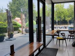 -Peet's Coffee皮爷咖啡(上海长风大悦城店)