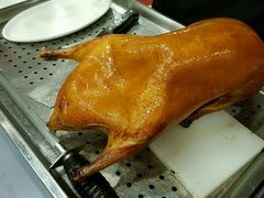 -东四民芳餐厅(世茂工三店)