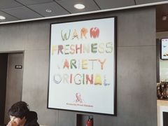 -肯德基(新佛罗伦萨店)