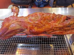 -宗泉烤全羊·烤羊腿·家常菜(解放东路店)