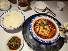 -川味堂·四川豆花(八卦岭店)