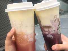 -喜茶(北京三里屯太古里店)