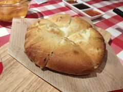 -西贝莜面村(当代商城店)