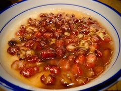 红豆双皮奶-十六蒲(桂林路店)