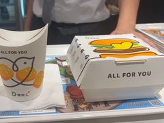 -德克士(北京站店)