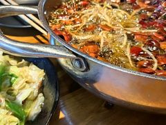 -望京一号·重庆江湖菜(工体店)
