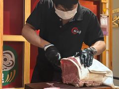 -松鱼亭·和牛烧肉(协鑫广场店)