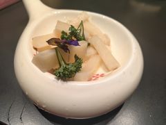 -阿露佳·舌尖上的安吉菜