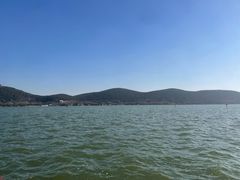 -云龙湖旅游景区