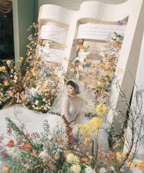 -Sugar苏格婚礼策划工作室