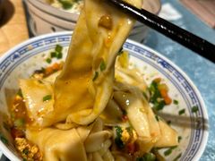 -长安炊烟庭院陕菜(七路明光路店)