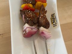 -LENBACH兰巴赫西餐啤酒坊(大连东港店)