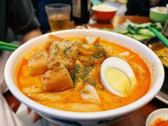-绿柠食堂(北外滩店)