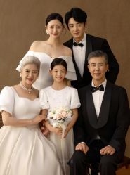 -左岸摄影写真(天津旗舰店)