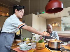 -生如夏花泰式火锅(西村黑金店)