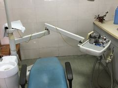 -上海市同济医院(大华门诊部)