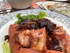 -老山东·山东菜(鲁菜名店)