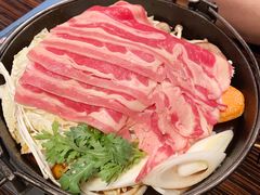 -王鼎精致料理铁板烧(世博源店)