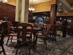 -德大西餐社