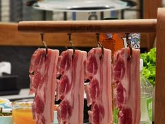 -韩时烤肉(丰科万达广场店)