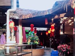 -园林美食城·本土农家菜(杨和镇店)