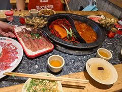 -蜀大侠火锅(春熙路店)